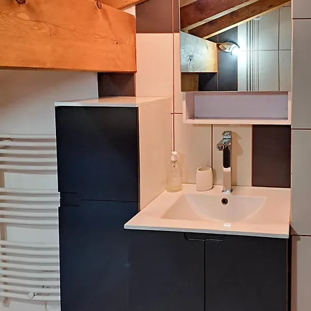 Chalet 7 Pers - Hameau Authentique, 3 Vallees *