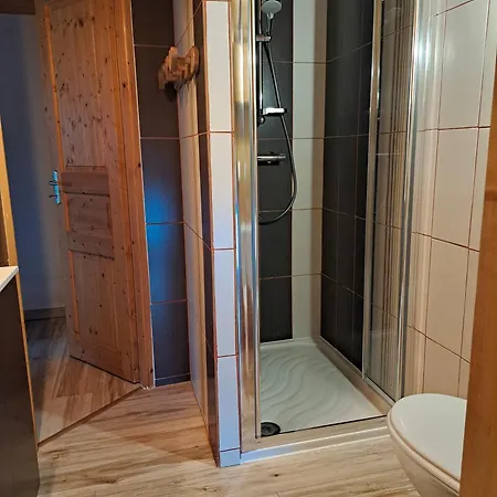 Chalet 7 Pers - Hameau Authentique, 3 Vallees * Saint-Marcel (Savoie)