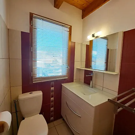 Chalé Chalet 7 Pers - Hameau Authentique, 3 Vallees *