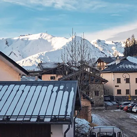 7 Pers - Hameau Authentique, 3 Vallees Chalet Saint-Marcel (Savoie)
