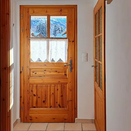Chalé Chalet 7 Pers - Hameau Authentique, 3 Vallees